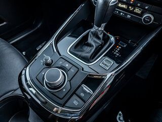 2020 Mazda CX-9 TC Touring SKYACTIV-Drive Grey 6 Speed Sports Automatic Wagon