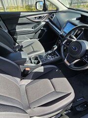 2023 Subaru Impreza G5 MY22 2.0i Premium CVT AWD Grey 7 Speed Constant Variable Hatchback