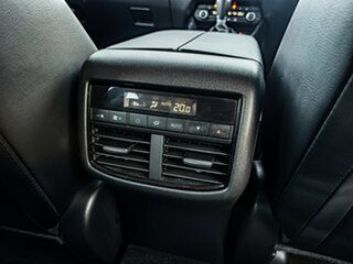 2020 Mazda CX-9 TC Touring SKYACTIV-Drive Grey 6 Speed Sports Automatic Wagon