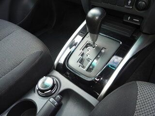 2018 Mitsubishi Triton MQ MY18 GLS Double Cab 5 Speed Sports Automatic Utility