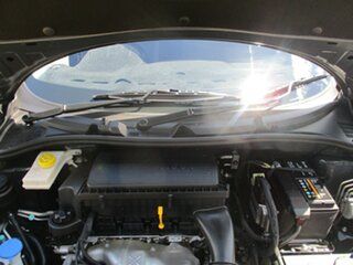 2023 MG MG3 SZP1 MY23 Core Black 4 Speed Automatic Hatchback