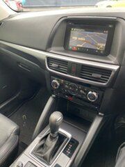 2016 Mazda CX-5 KE1022 Akera SKYACTIV-Drive AWD Grey 6 Speed Sports Automatic Wagon