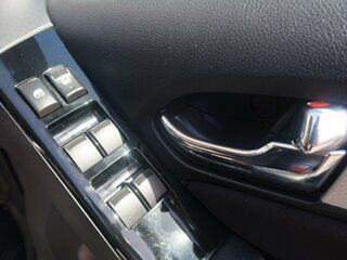 2017 Isuzu MU-X MY17 LS-U Rev-Tronic Grey 6 Speed Sports Automatic Wagon
