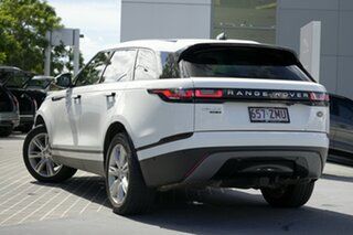 2019 Land Rover Range Rover Velar L560 MY19.5 Standard SE White 8 Speed Sports Automatic Wagon.