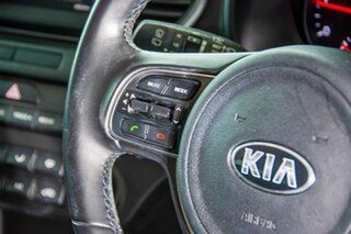 2017 Kia Sportage QL MY18 Si AWD White 6 Speed Sports Automatic Wagon