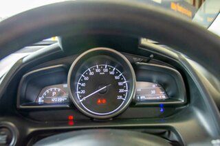 2018 Mazda CX-3 DK2W7A Neo SKYACTIV-Drive Black 6 Speed Sports Automatic Wagon