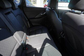 2022 Hyundai i30 PD.V4 MY22 Active Grey 6 Speed Sports Automatic Hatchback