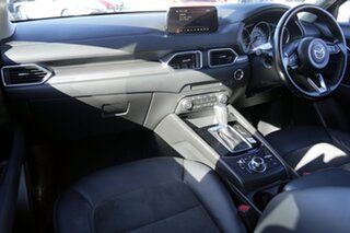 2017 Mazda CX-5 KF4WLA Touring SKYACTIV-Drive i-ACTIV AWD 6 Speed Sports Automatic Wagon