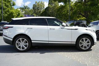 2019 Land Rover Range Rover Velar L560 MY19.5 Standard SE White 8 Speed Sports Automatic Wagon.