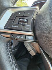 2023 Subaru Impreza G5 MY22 2.0i Premium CVT AWD Grey 7 Speed Constant Variable Hatchback