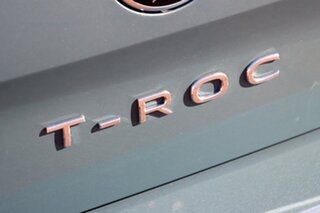 2024 Volkswagen T-ROC D11 MY24 CityLife Petroleum 8 Speed Sports Automatic Wagon