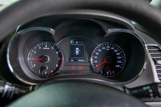 2018 Kia Cerato YD MY18 S Silver 6 Speed Sports Automatic Sedan