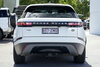 2019 Land Rover Range Rover Velar L560 MY19.5 Standard SE White 8 Speed Sports Automatic Wagon