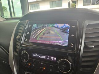 2017 Mitsubishi Pajero Sport QE MY17 GLS Terra Rossa 8 Speed Sports Automatic Wagon