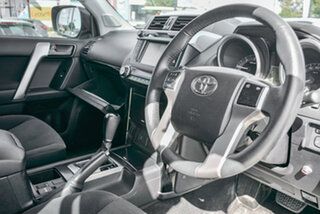 2017 Toyota Landcruiser Prado GDJ150R MY16 GXL (4x4) Liquid Bronze 6 Speed Automatic Wagon