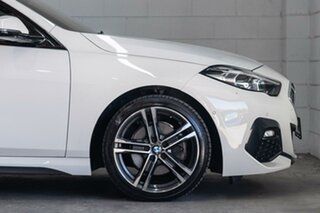 2020 BMW 2 Series F44 218i Gran Coupe DCT Steptronic M Sport White 7 Speed