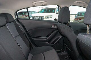 2014 Mazda 3 BM5478 Neo SKYACTIV-Drive White 6 Speed Sports Automatic Hatchback
