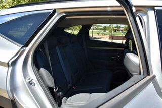 2023 Hyundai Tucson NX4.V2 MY24 Highlander 2WD Silver 6 Speed Automatic Wagon