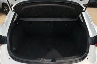2014 Mazda 3 BM5478 Neo SKYACTIV-Drive White 6 Speed Sports Automatic Hatchback