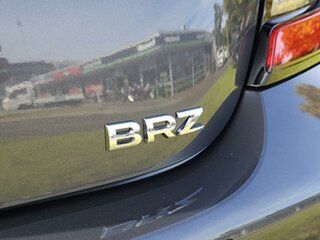 2023 Subaru BRZ ZD8 MY23 S Grey 6 Speed Sports Automatic Coupe.
