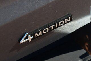 2023 Volkswagen Amarok NF MY23 TSI452 4MOTION Perm Aventura Dark Grey 10 Speed Automatic Utility
