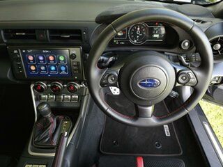 2023 Subaru BRZ ZD8 MY23 S Grey 6 Speed Sports Automatic Coupe