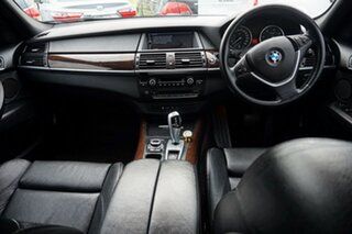 2011 BMW X5 E70 MY11.5 xDrive40d Steptronic Sport Space Grey 8 Speed Sports Automatic Wagon