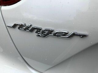 2020 Kia Stinger CK MY20 GT Fastback Pearl White 8 Speed Sports Automatic Sedan
