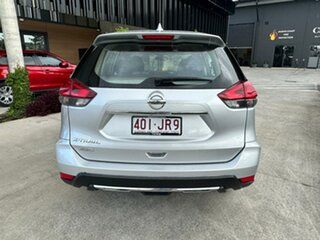 2021 Nissan X-Trail T32 MY21 ST X-tronic 4WD Silver 7 Speed Constant Variable Wagon