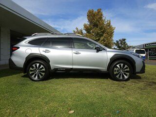 2023 Subaru Outback B7A MY23 AWD Touring CVT Silver 8 Speed Constant Variable Wagon