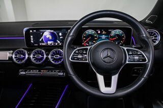 2020 Mercedes-Benz GLB-Class X247 800+050MY GLB250 DCT 4MATIC Cosmos Black 8 Speed