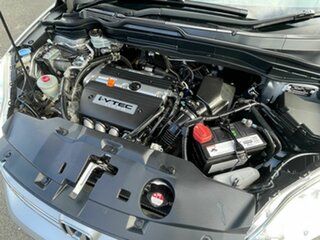 2012 Honda CR-V Silver 5 Speed Auto Active Select Wagon