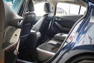 2014 Mazda 3 BM5426 XD SKYACTIV-MT Astina Blue 6 Speed Manual Hatchback