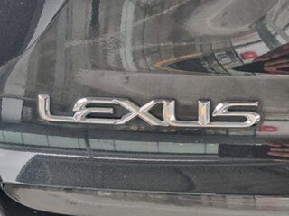 2018 Lexus NX AGZ15R NX300 AWD F Sport Black 6 Speed Sports Automatic Wagon