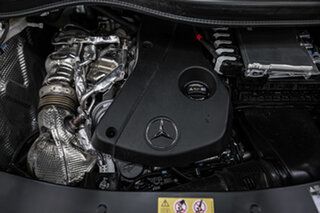 2023 Mercedes-Benz V-Class 447 MY22 V300 d MWB 9G-Tronic AMG Avantgarde Selenite Grey 9 Speed