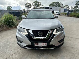 2021 Nissan X-Trail T32 MY21 ST X-tronic 4WD Silver 7 Speed Constant Variable Wagon