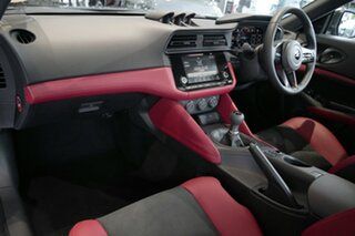 2023 Nissan Z Z34 MY24 Black Diamond 6 Speed Manual Coupe