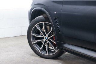 2021 BMW X3 G01 xDrive30i Steptronic M Sport Grey 8 Speed Sports Automatic Wagon