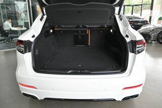 2022 Maserati Levante M161 MY22 GT Q4 White 8 Speed Sports Automatic Wagon