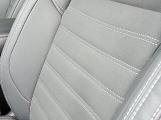 2022 Mitsubishi Outlander ZM MY22.5 Aspire 7 Seat (2WD) White 8 Speed CVT Auto 8 Speed Wagon