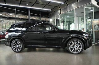 2022 BMW X3 G01 LCI sDrive20i Steptronic Grey 8 Speed Sports Automatic Wagon