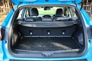 2023 Subaru Crosstrek MY24 AWD 2.0S Blue Continuous Variable Wagon