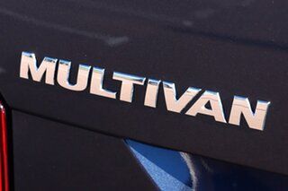 2024 Volkswagen Multivan T6.1 MY24 TDI340 SWB DSG Comfortline Starlight Blue 7 Speed