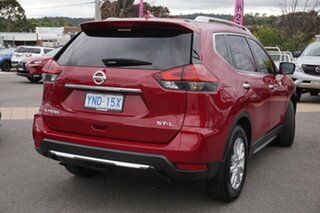 2018 Nissan X-Trail T32 Series II ST-L X-tronic 2WD Ruby Red 7 Speed Constant Variable Wagon