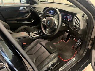 2021 BMW 128ti F40 28TI Black Sapphire 8 Speed Auto Steptronic Sport Hatchback