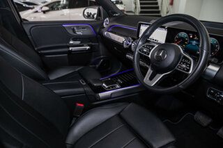 2020 Mercedes-Benz GLB-Class X247 800+050MY GLB250 DCT 4MATIC Cosmos Black 8 Speed.