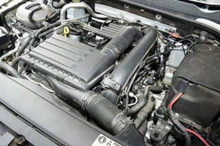 2013 Volkswagen Golf VII 90TSI DSG Silver 7 Speed Sports Automatic Dual Clutch Hatchback