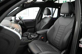 2022 BMW X3 G01 LCI sDrive20i Steptronic Grey 8 Speed Sports Automatic Wagon