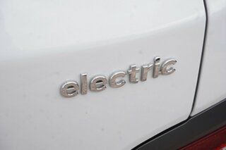 2020 Hyundai Kona OSEV.2 MY20 electric Highlander White 1 Speed Reduction Gear Wagon