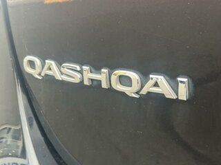2014 Nissan Qashqai TI Black Constant Variable Wagon